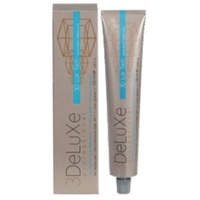 3DeLuxe Professional 3D Lux Tech Cream 7.31 mittelblond gold