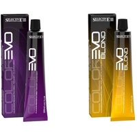 Selective Professional Colorevo 10.3 extra goldblond 100 ml
