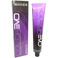 Selective Professional Selective ColorEvo Cremehaarfarbe 7.44 mittelblond intensiv-kupfer 100