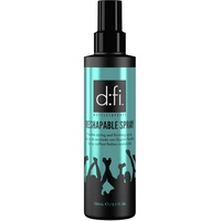 Colomer Revlon Professional d:fi Reshapable Spray Haarstylingspray, 1er Pack