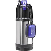 Renkforce Tauchdruckpumpe 6500 l/h 1519501