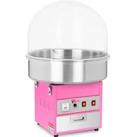 Royal Catering Zuckerwattemaschine - 52 cm - 1.200 Watt