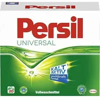 Persil Vollwaschmittel Pulver 1300 g 20 WL