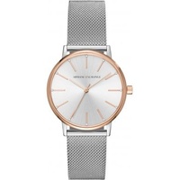 Giorgio Armani Smart Milanaise 36 mm AX5537