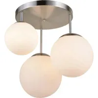 GLOBO Joel 3-flg. 1581-3DR