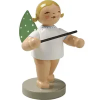 Wendt & Kühn Engel 5-6 cm mehrfarbig