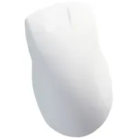 Cherry AK-PMH1 Hygiene-Maus weiß (AK-PMH1OS-US-W)