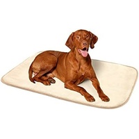 Karlie Medifleece L: 70 cm B: 100 cm beige
