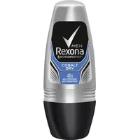 Rexona Men MotionSense Cobalt Roll-On 6 x 50 ml