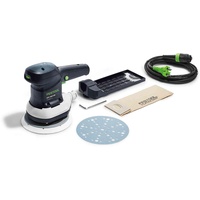 Festool ETS 150/3 EQ inkl. Zubehör