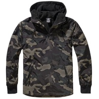Brandit Textil Brandit Luke Windbreaker darkcamo, L