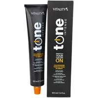 Vitality's Tone Intense 4/0 mittelbraun 100 ml