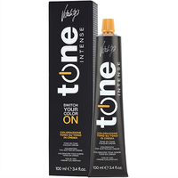 Vitality's Tone Intense 6/07 dunkelblond natur perl 100 ml