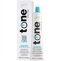 Vitality's Vitalitys Tone 11/9 platin braun 100 ml