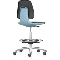 Bimos Labsit 4 Kunstleder blau