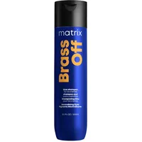 Matrix Total Results Brass Off Blue 300 ml