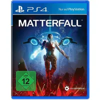 Sony Matterfall (USK) (PS4)