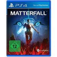 Bandai Namco Entertainment Matterfall (USK) (PS4)