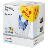 Bosch BBZ123FP MegaAir SuperTEX 12 St.