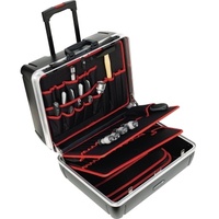 TOOLCRAFT 405401 Universal Werkzeugkoffer unbestückt (L x B x