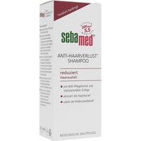 Sebamed Anti-Haarverlust Shampoo 200 ml