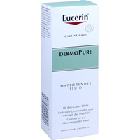 Eucerin DermoPure mattierendes Fluid 50 ml