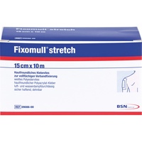 KOHLPHARMA GMBH Fixomull stretch 15 cmx10 m 1 St