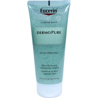 Eucerin DermoPure Waschpeeling 100 ml