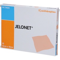 KOHLPHARMA GMBH Jelonet Paraffingaze steril