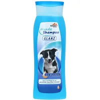 Axisis Hunde Shampoo Glanz mit Mandelöl