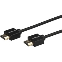 Startech Hdmi-kabel Premium 2.0 HDMI 2.1-kabel mit Grip 2m