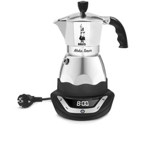 Bialetti Moka Timer 6 Tassen