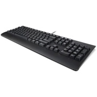 Lenovo USB Tastatur UK (4X30M86917)