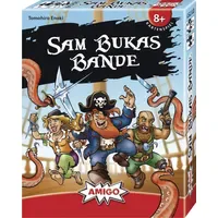 AMIGO Sam Bukas Bande 01751