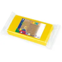 Staedtler Noris Club Knete 1 kg gelb