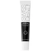 Swissdent Crystal Zahncreme 50 ml