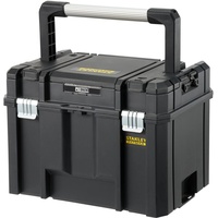Stanley FatMax Pro-Stack Werkzeugbox schwarz 22,20 l