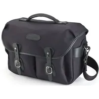 Billingham Hadley One fibrenyte black-black