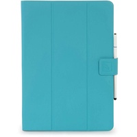 Tucano BookCase Tablet-Cover 9-10" hellblau