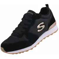 SKECHERS OG 85 - Goldn Gurl black 36
