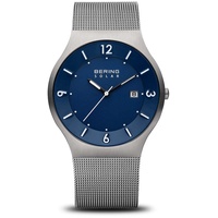 BERING Solar Milanaise 40 mm 14440-007