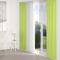 Wirth »Dim out« 1, Stk. tlg. inkl. Beschwerungsstange