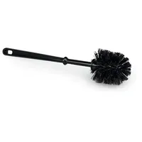 Nölle Profi Brush Nölle WC-Bürste schwarz Kunststoff, 1 St.