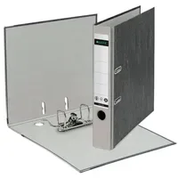 Leitz Ordner A4 52 mm, grau