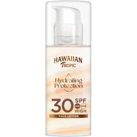 Hawaiian Tropic Silk Hydration Air Soft Face Lotion LSF