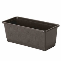 Geli Standard 60 x 17,5 x 14,5 cm braun