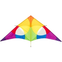 Invento HQ Delta Rainbow Einleinerdrache (10642030)