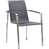 Solpuri Jazz 56 x 64 x 87 cm edelstahl/softex