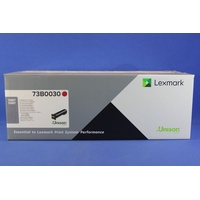 Lexmark 73B0030 magenta