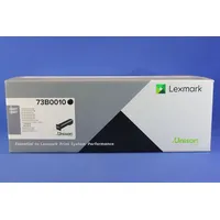Lexmark 73B0010 schwarz